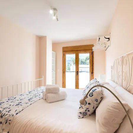 Apartment Moonkey- Apartamento Vistas