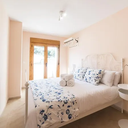 Moonkey- Apartamento Vistas Apartment *