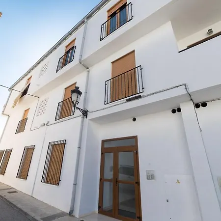Apartment Moonkey- Apartamento Vistas *