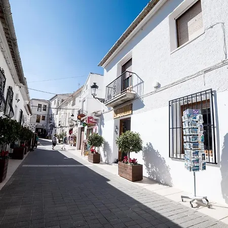 Moonkey- Apartamento Vistas Apartment