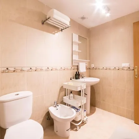 Moonkey- Apartamento Vistas * Guadalest