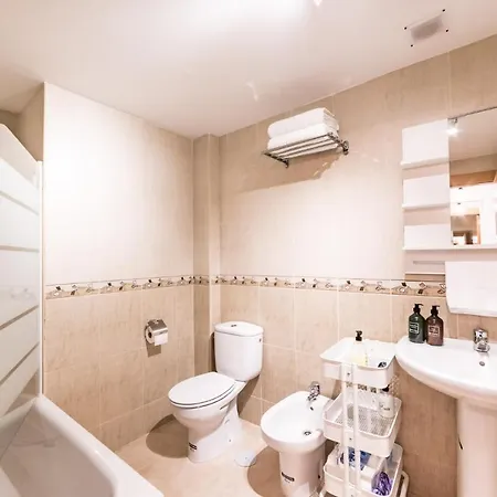 Moonkey- Apartamento Vistas Apartment *