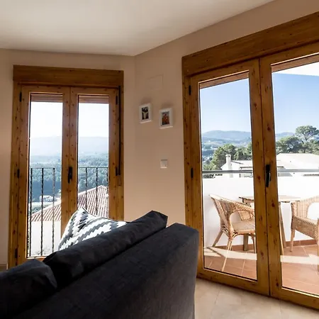 Moonkey- Apartamento Vistas