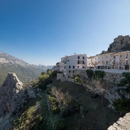 Moonkey- Apartamento Vistas Apartment