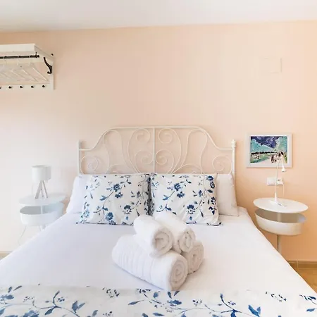 Moonkey- Apartamento Vistas