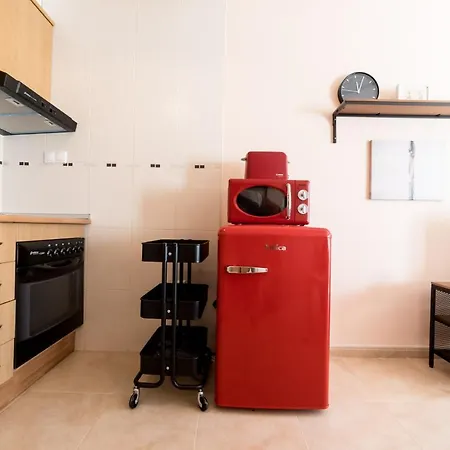 Moonkey- Apartamento Vistas Apartment *