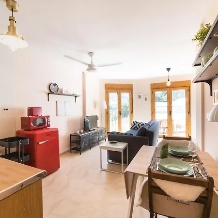 Moonkey- Apartamento Vistas Apartment