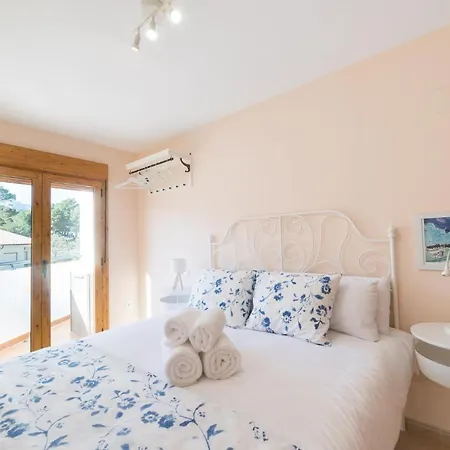 Moonkey- Apartamento Vistas * Guadalest