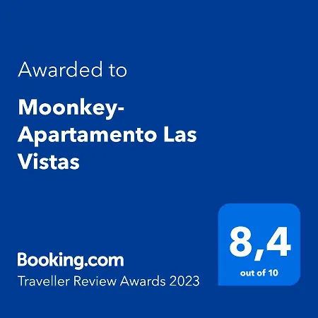 Apartment Moonkey- Apartamento Vistas Guadalest